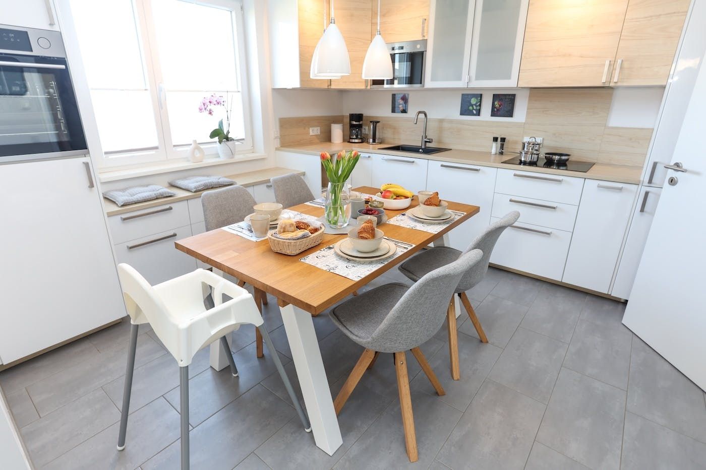 Weinquartier Bad Kösen