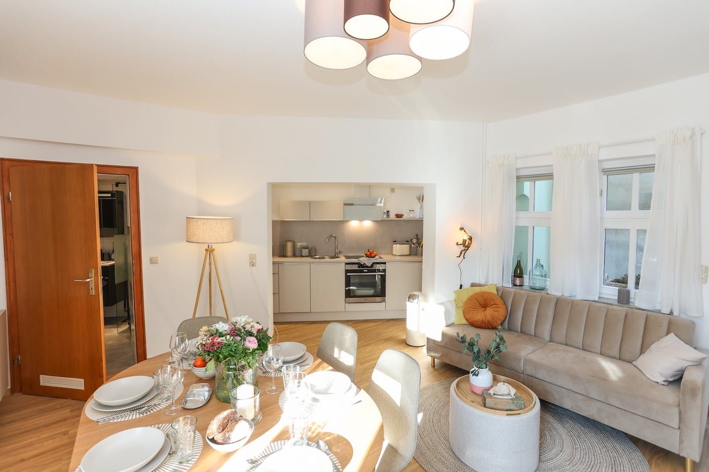 Stadtquartier am Lindenring