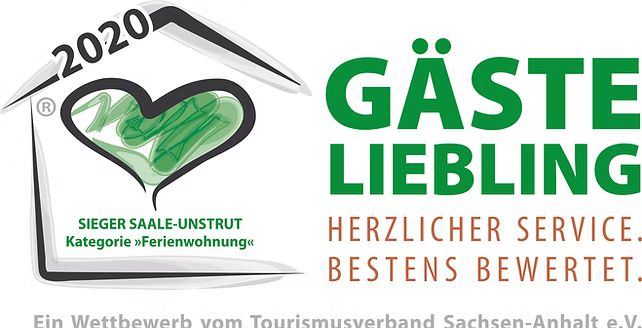 Auszeichnung Sieger